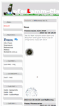 Mobile Screenshot of opferlamm-clan.de